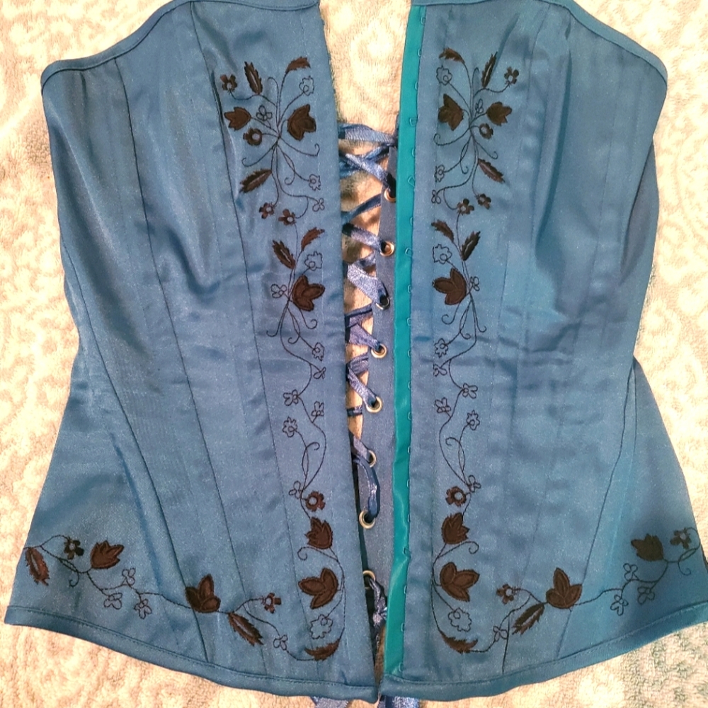 Corset